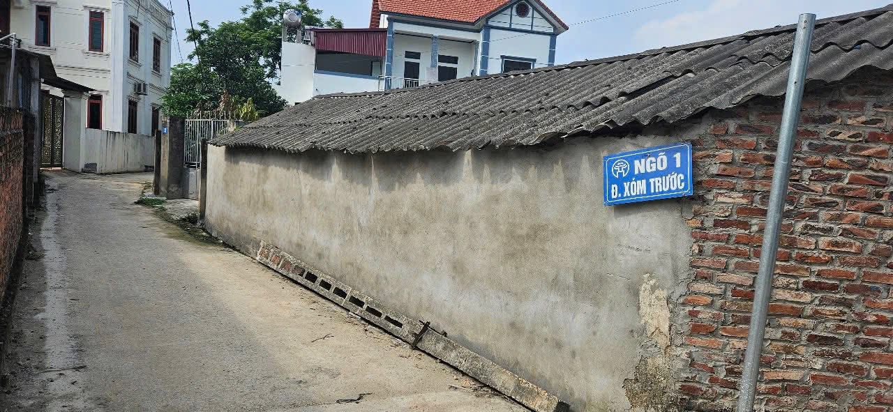 Siêu Phẩm Hàng F0 Phân 6 Lô trên Trung Kiên, Trung Giã, Sóc Sơn, Hà Nội. - Ảnh 1